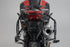 Soporte lateral PRO. Negro. BMW F 750 GS, F 850 GS/Adv (17-).